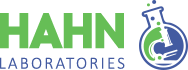 Hahn Laboratories logo