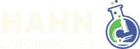 Hahn Laboratories logo